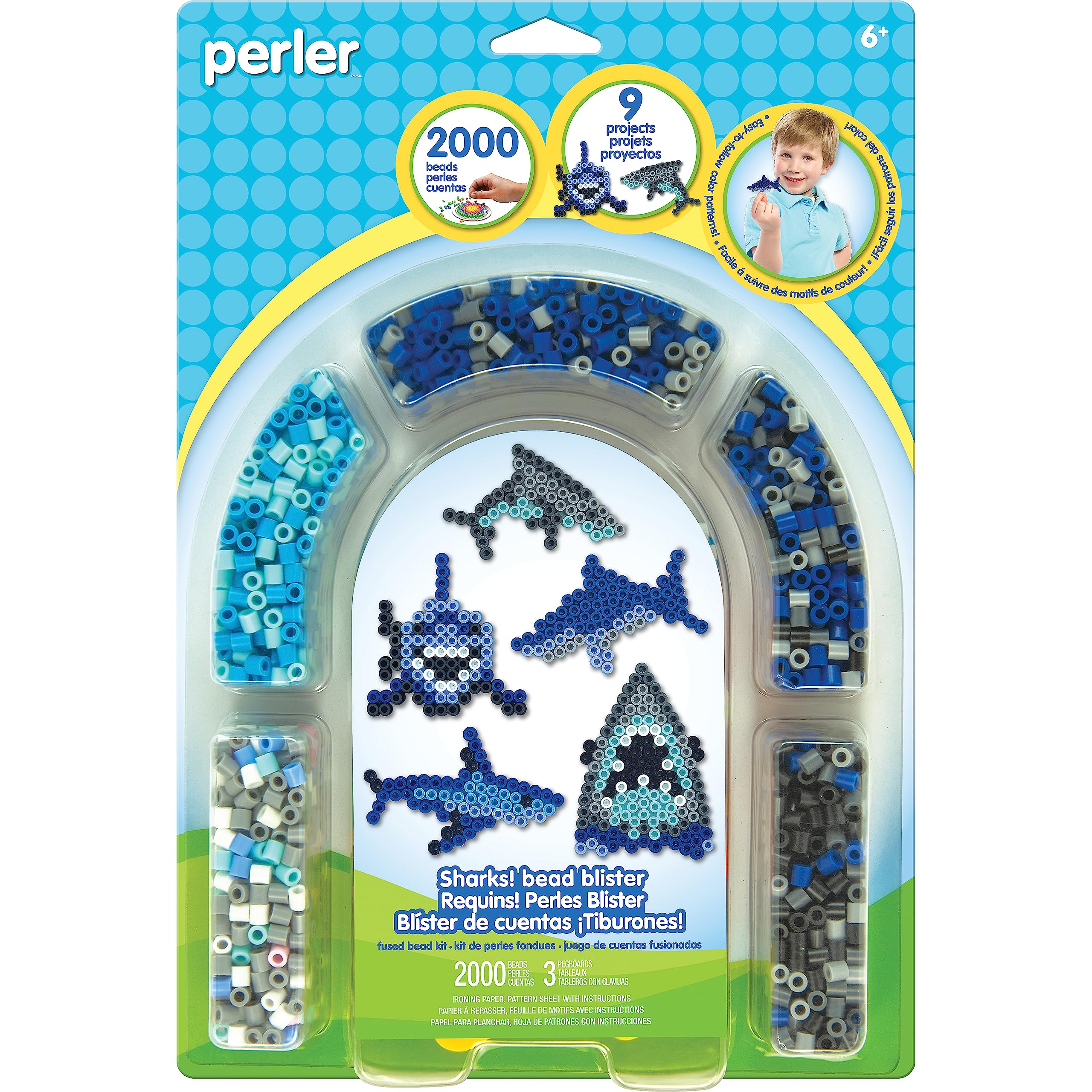 Under The Sea